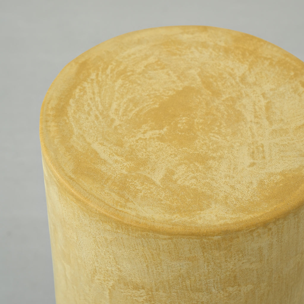 MORTEX Side table  colonne