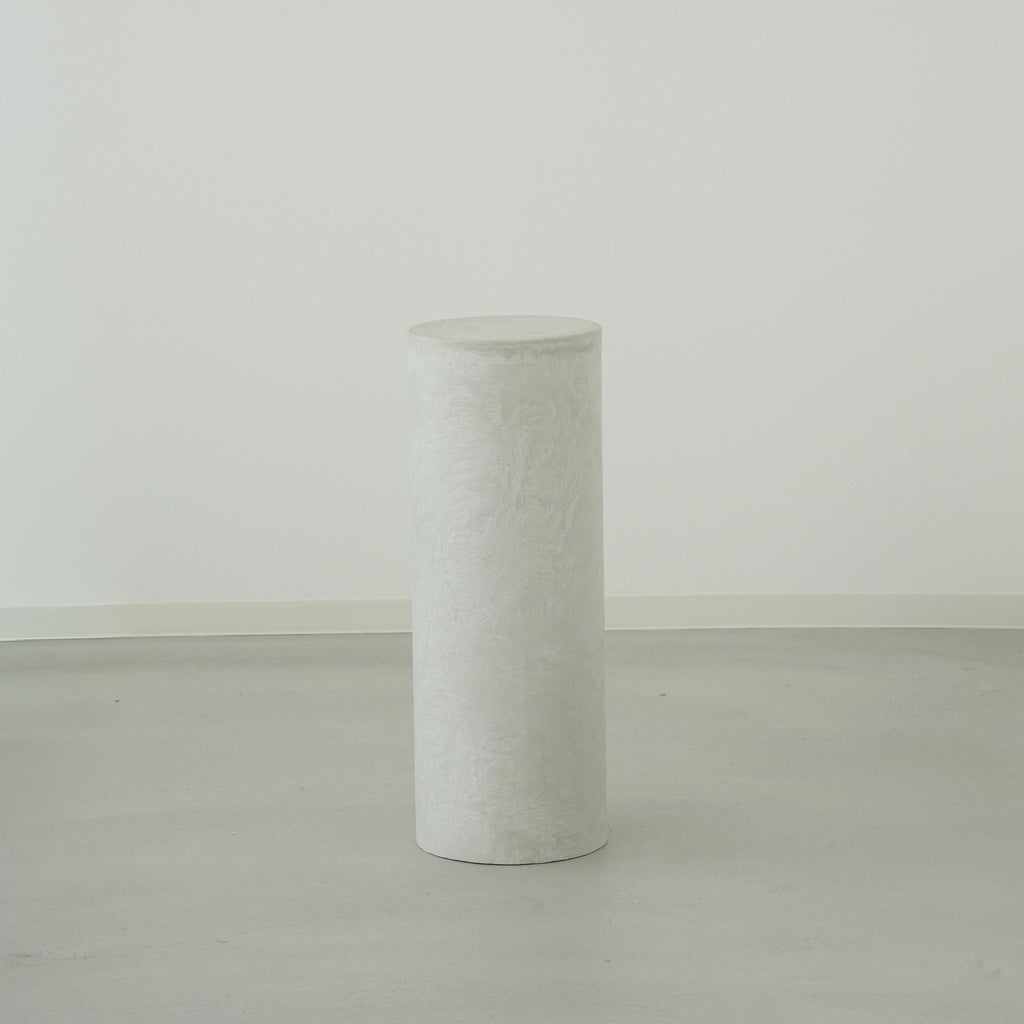 MORTEX Side table  colonne