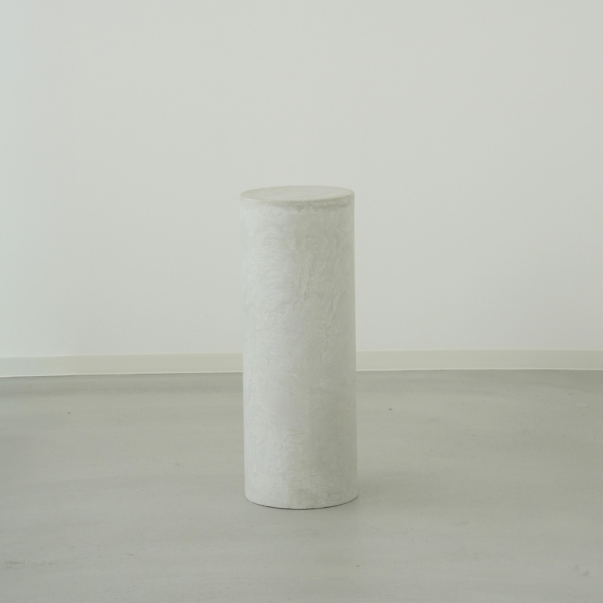 MORTEX Side table  colonne