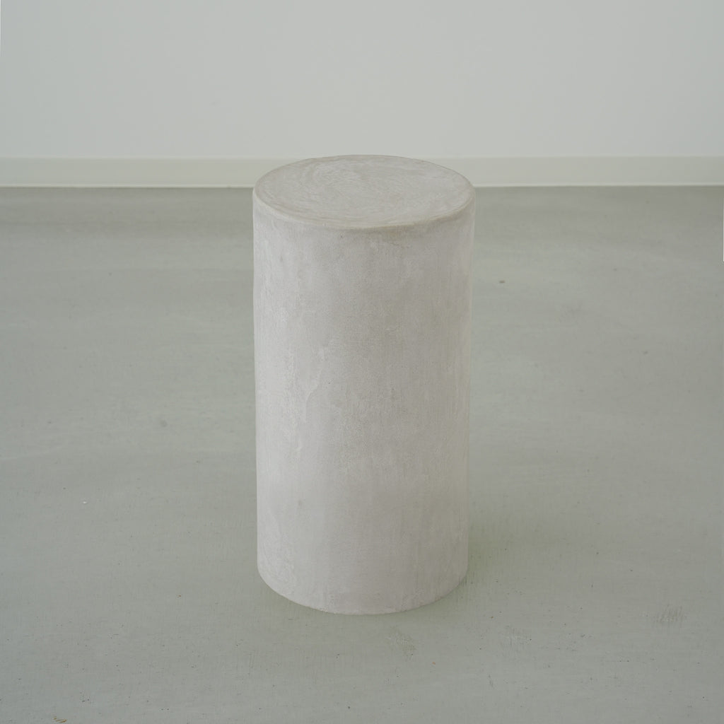 MORTEX Side table  colonne