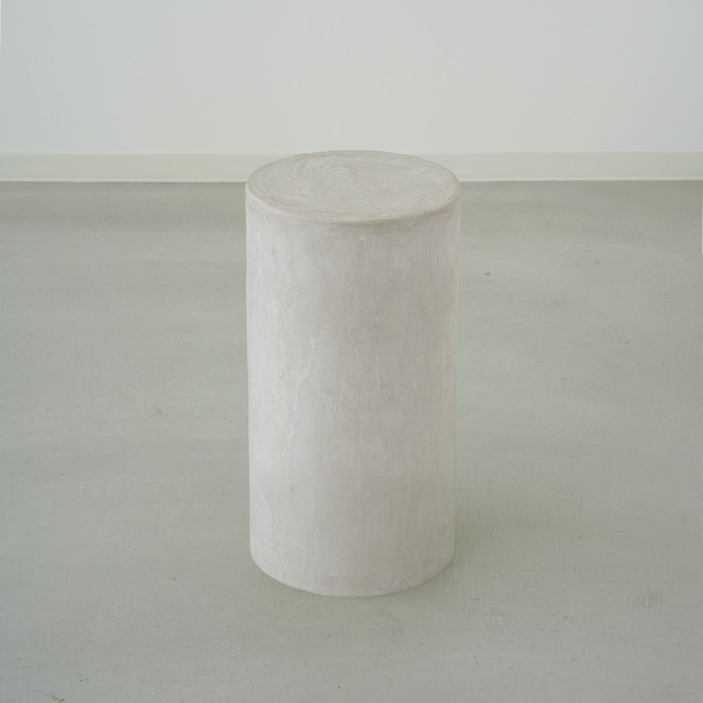 MORTEX Side table  colonne