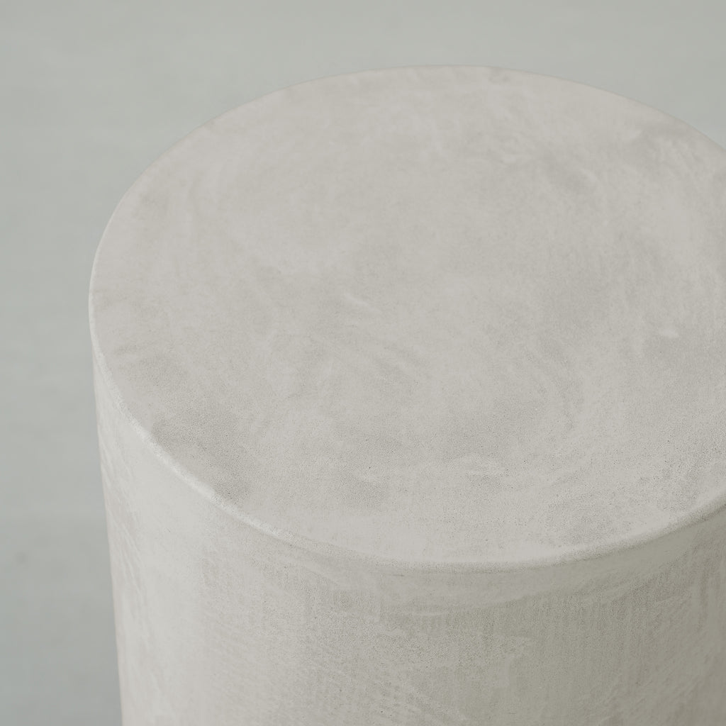 MORTEX Side table  colonne