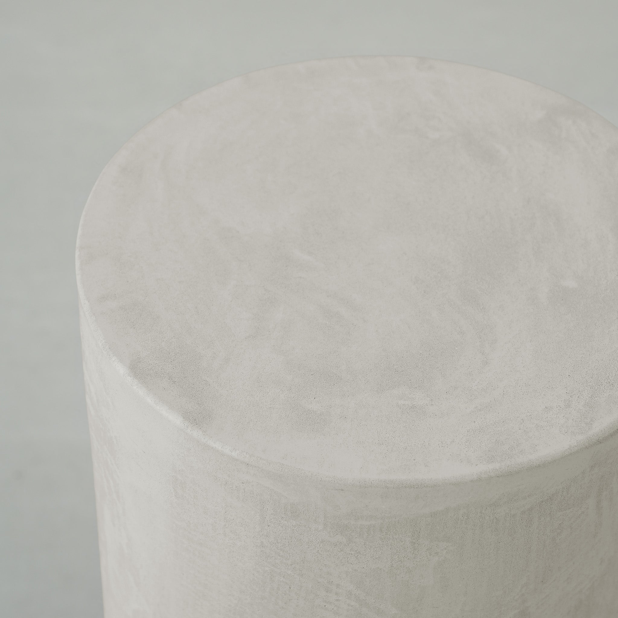 MORTEX Side table  colonne