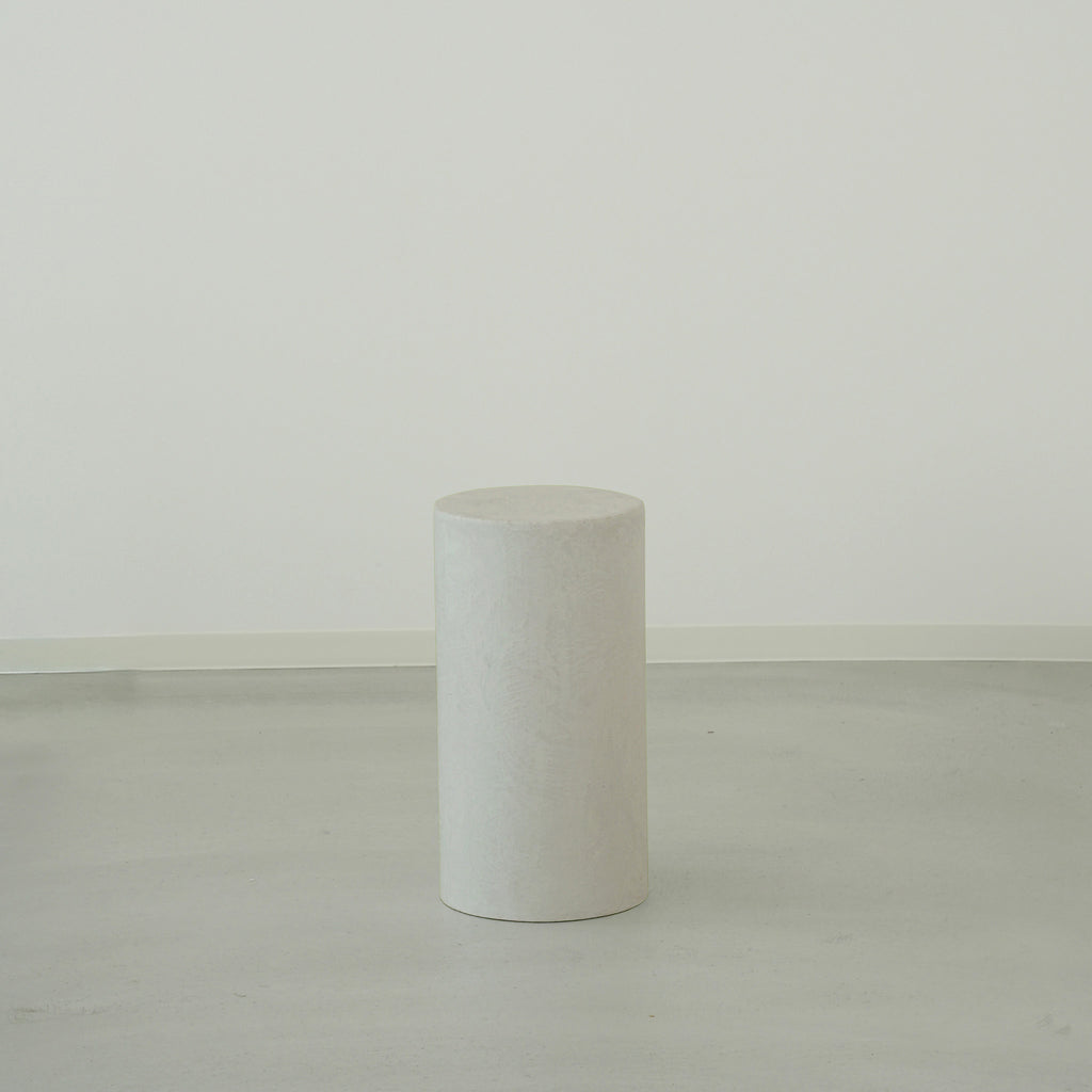 MORTEX Side table  colonne