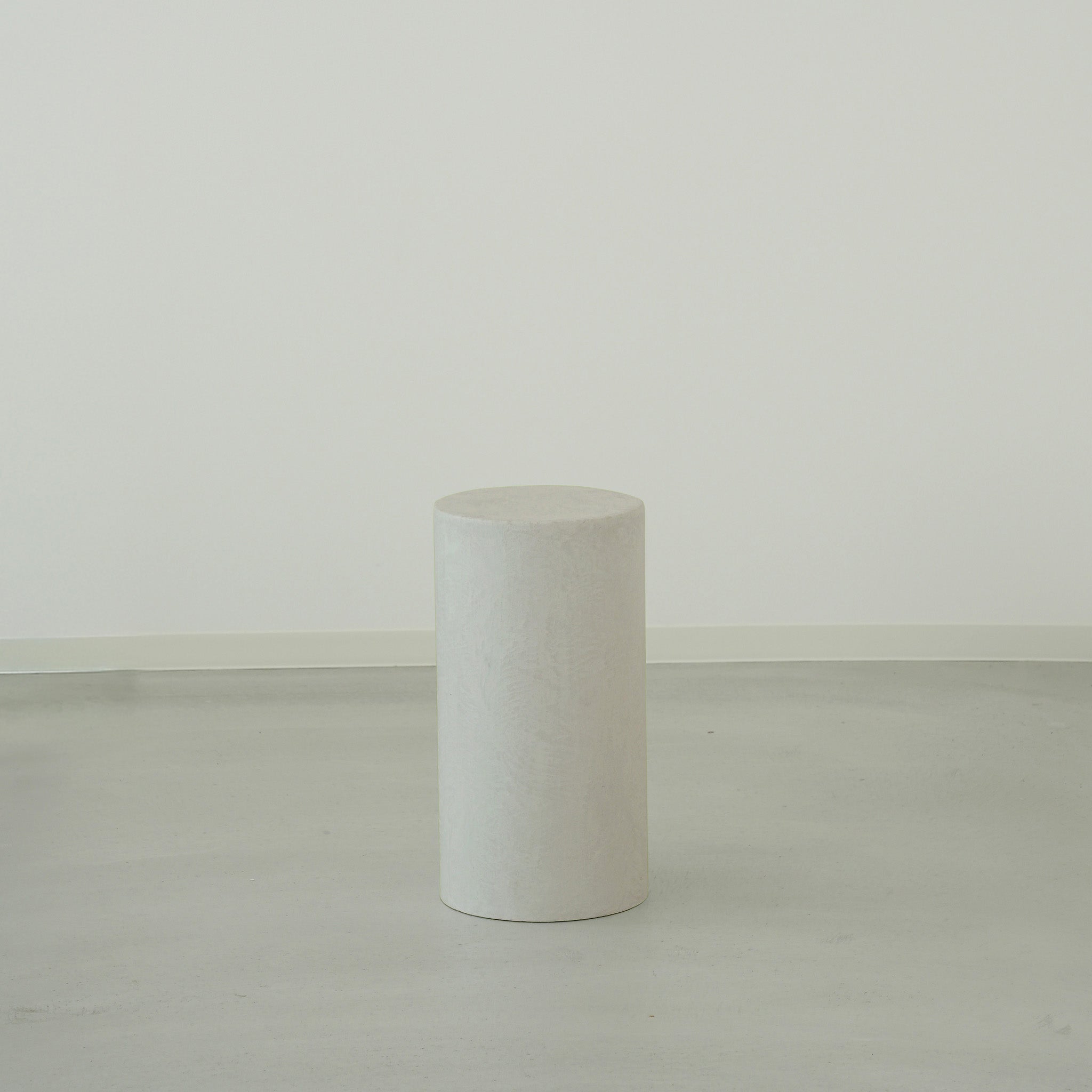 MORTEX Side table  colonne