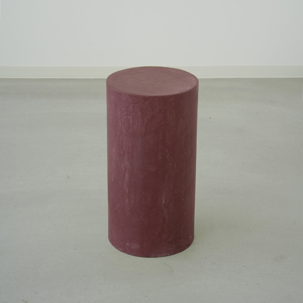 MORTEX Side table  colonne