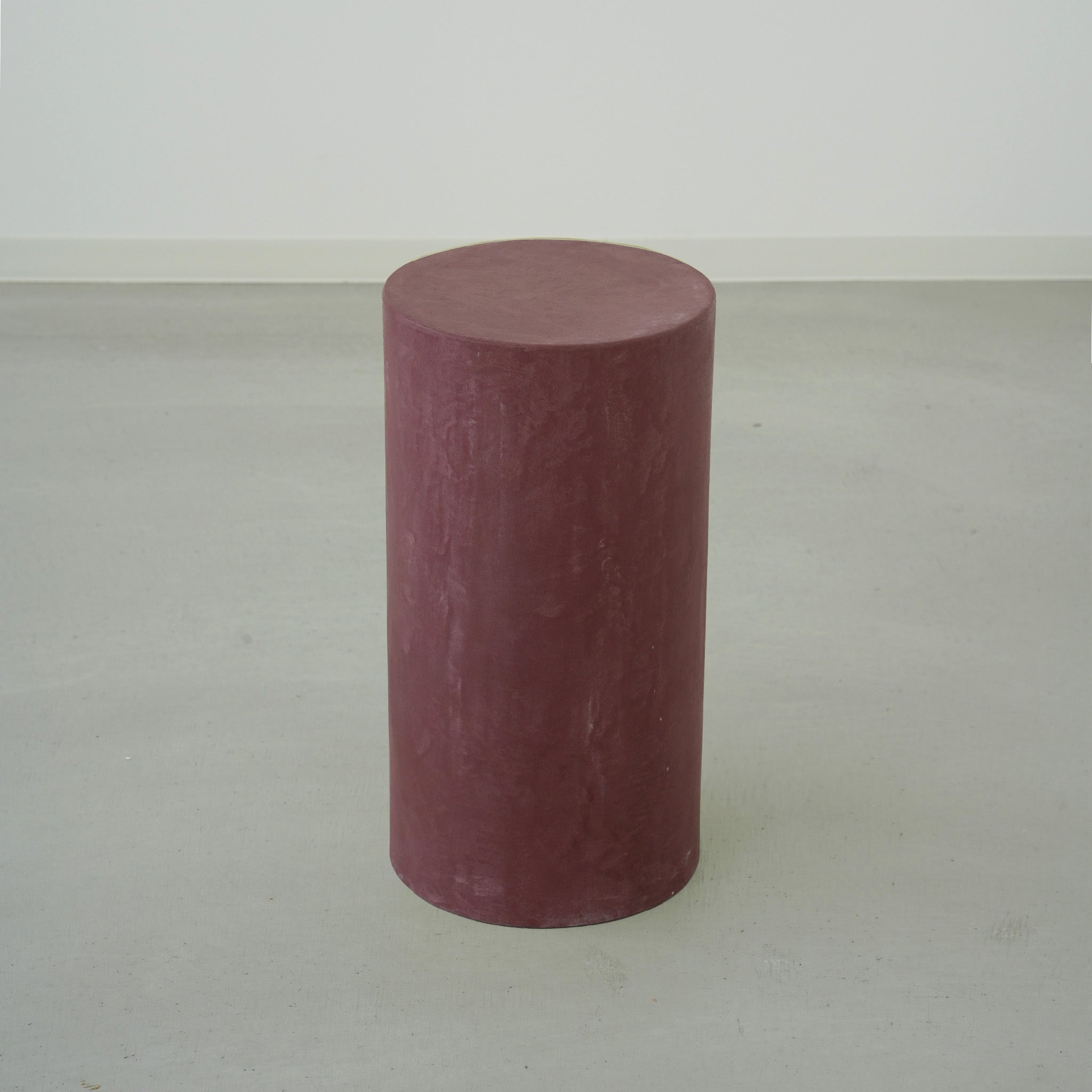 MORTEX Side table  colonne