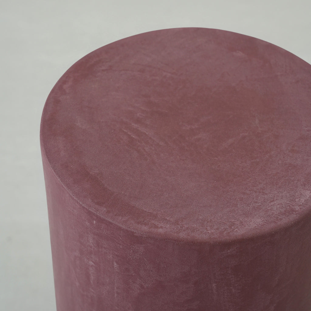 MORTEX Side table  colonne