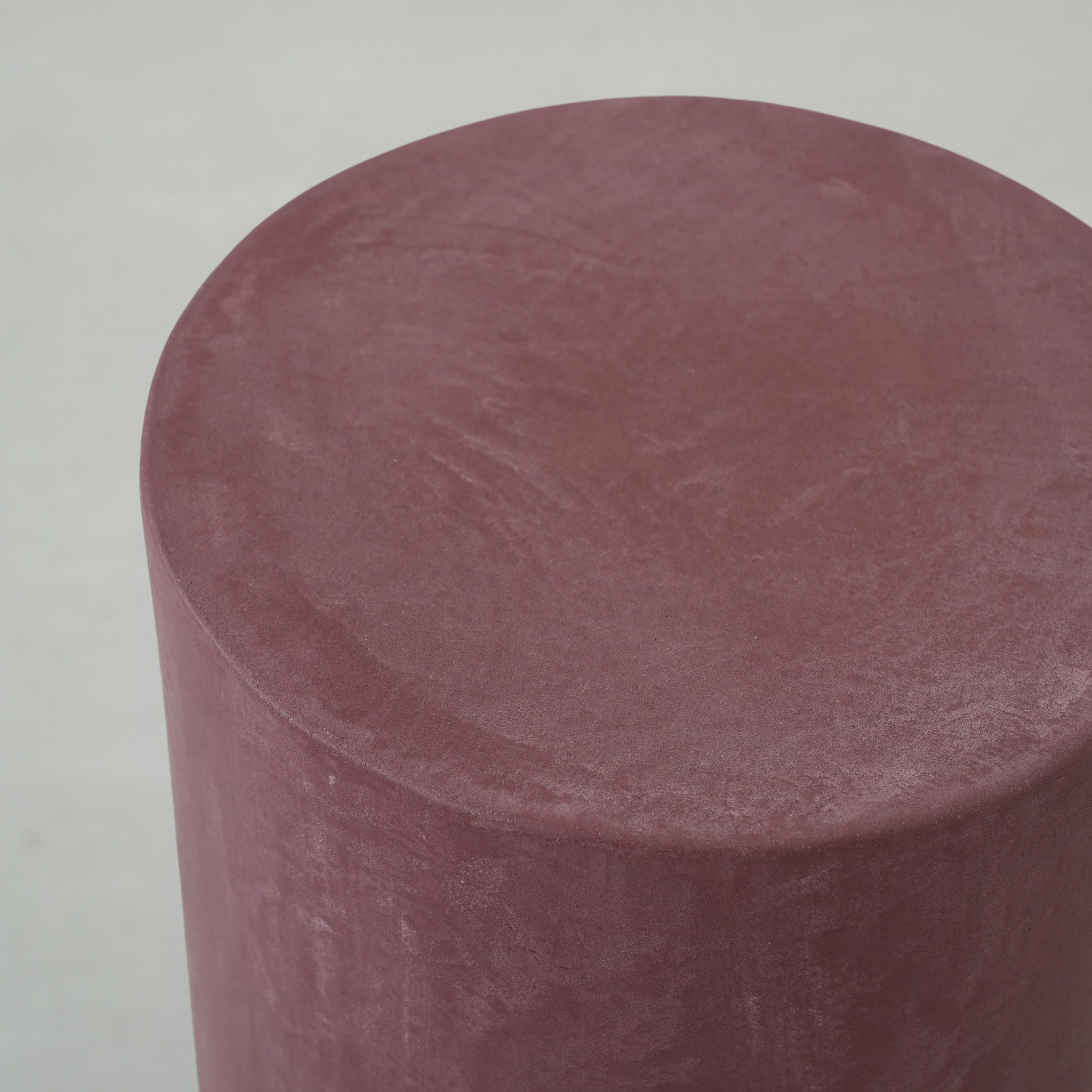 MORTEX Side table  colonne