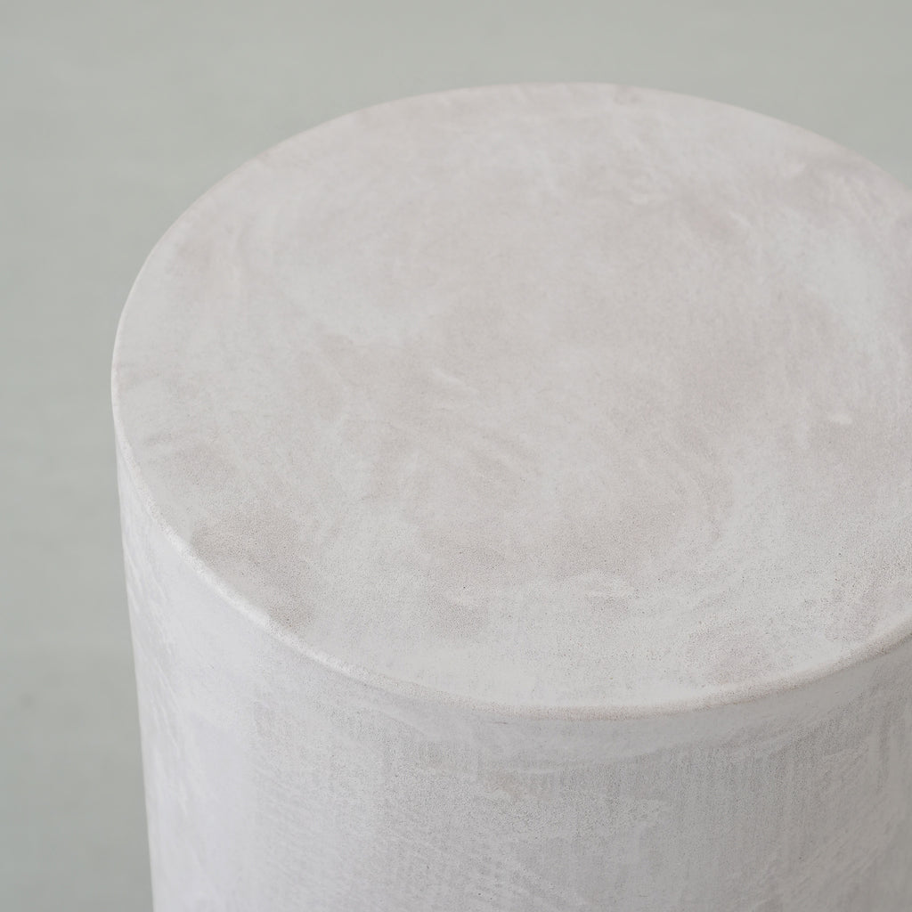 MORTEX Side table  colonne